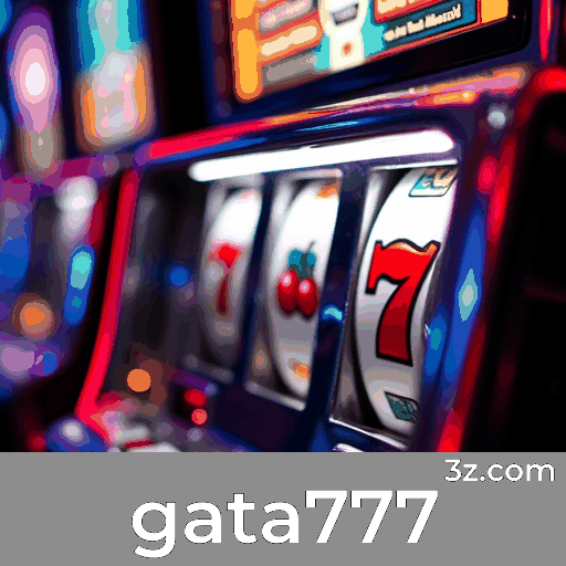 Gata777: Seu Cassino Online de Confiança e Entretenimento